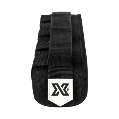 Stealth Central Spine Trim Weight Pocket