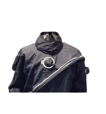 SL01 Taylor Made Drysuit - Image 3