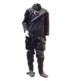 SL01 Taylor Made Drysuit