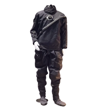 SL01 Taylor Made Drysuit