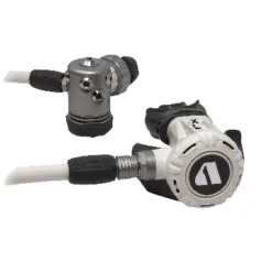 XL4+ Regulator - Closeout - Yoke