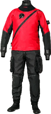 BARE X-MISSION Evolution Drysuit