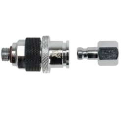 First Stage Quick Disconnect