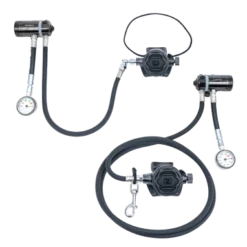 XT4 Sidemount Package