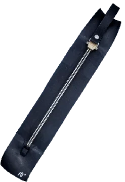 YKK Heavy Duty Drysuit Zippers