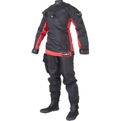 Yukon II Women's Drysuit