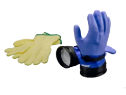 ZipSeal Gloves - Heavy Duty